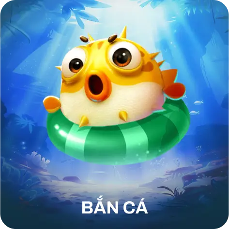Bắn cá