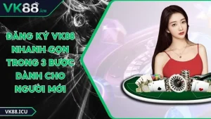 Ảnh đại diện đăng ký VK88