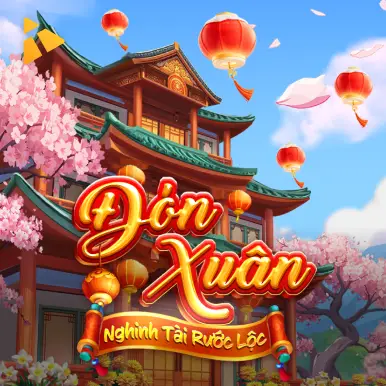 Đón xuân