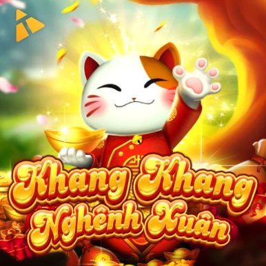 Khang khang nghênh xuân